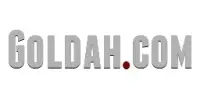 Goldah Promo Code