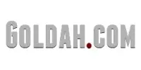 Goldah Coupon