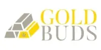 GOLDbuds Gutschein 