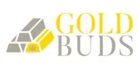 Cupom GOLDbuds