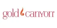 Gold Canyon Discount code