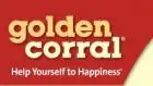 Golden Corral Cupón