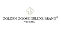 Código Promocional Golden Goose Deluxe Brand