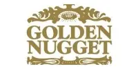 Cupom Golden Nugget