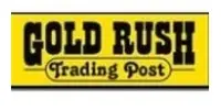 Gold Rush Trading Post Gutschein 