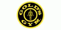 Cupom Gold's Gym