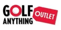 Golf Anything Koda za Popust