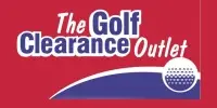 Golf Clearance Outlet Discount code