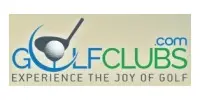 GolfClubs Gutschein 