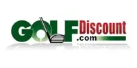 GolfDiscount Code Promo