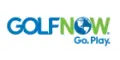 GolfNow Discount Codes