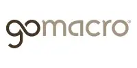 GoMacro 優惠碼