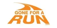 Gone For a Run Discount code