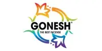 Gonesh Discount code