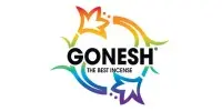 Gonesh Coupon