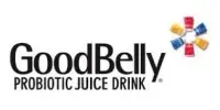 mã giảm giá GoodBelly Probiotic Juice Drink