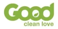 Voucher Good Clean Love