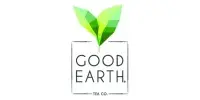Good Earth Discount code