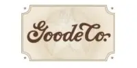 Goode Company Rabattkod