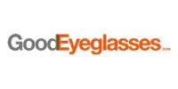 GoodEyeglasses Kortingscode