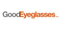 GoodEyeglasses Voucher Codes