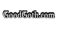 Cupón GoodGoth.com