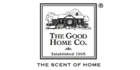The Good Home Co. Gutschein 