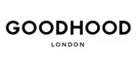The Goodhood Store Kortingscode