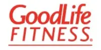 Cupom GoodLife Fitness