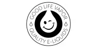 Good Life Vapor Code Promo