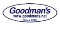 Goodman's كود خصم
