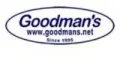 Goodman's Coupons