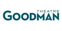 Goodman Theatre Promo Code