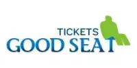 Good Seat Tickets Kortingscode