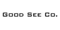 Código Promocional Good See Co.