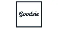 Código Promocional Goodsie