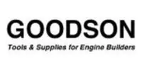 Goodson Promo Code