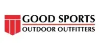 Good Sports Voucher Codes