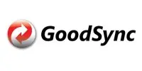 GoodSync Slevový Kód