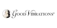 Código Promocional Good Vibrations