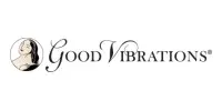 Good Vibrations Coupon