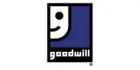 mã giảm giá Goodwill