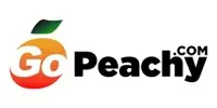 GoPeachy.com Cupón