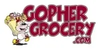 Gopher Grocery Koda za Popust