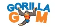 Código Promocional Gorilla Gym