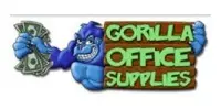Cupom Gorilla Office Supplies