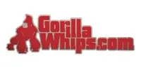 Gorilla Whips Gutschein 