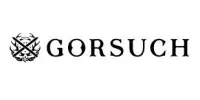 Gorsuch Discount code