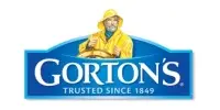 промокоды Gortons