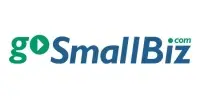 GoSmallBiz Coupon